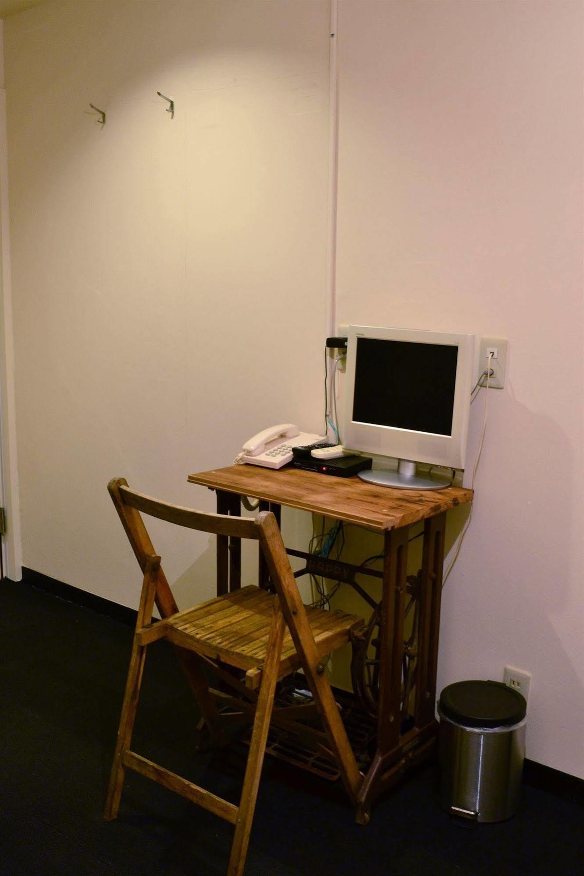 公寓式酒店 新宿公寓酒店 東京都